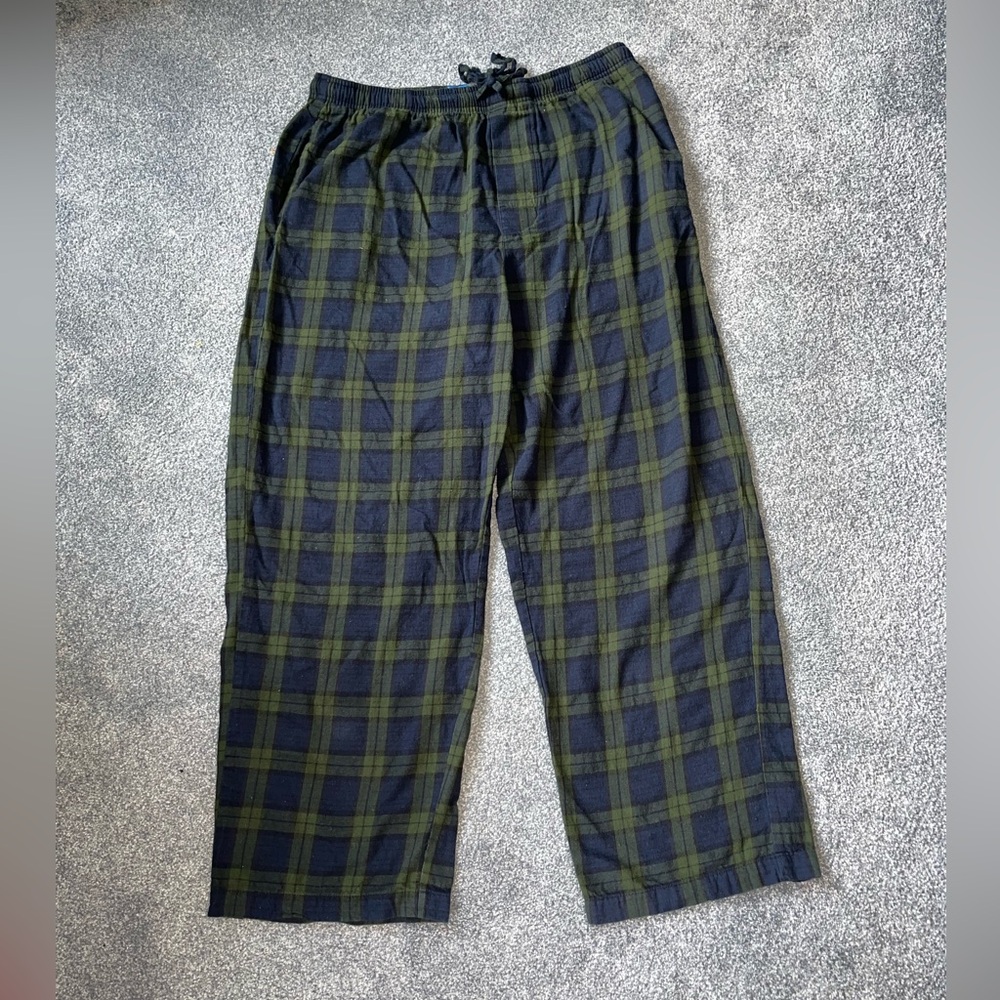 Croft & Barrow pajama pants